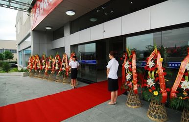 HANGZHOU SPECIAL PURPOSE VEHICLE CO.,LTD