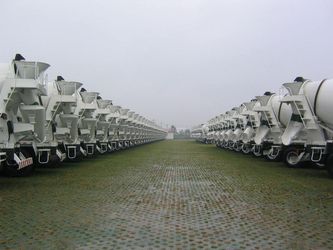 HANGZHOU SPECIAL PURPOSE VEHICLE CO.,LTD