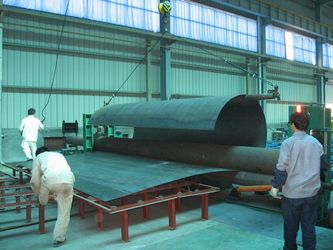 HANGZHOU SPECIAL PURPOSE VEHICLE CO.,LTD