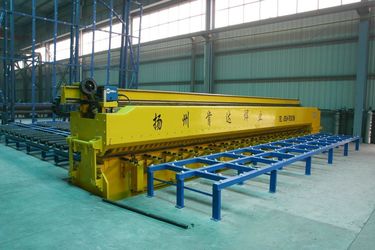 HANGZHOU SPECIAL PURPOSE VEHICLE CO.,LTD