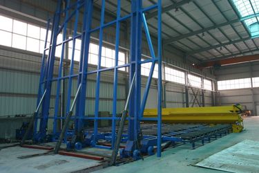 HANGZHOU SPECIAL PURPOSE VEHICLE CO.,LTD