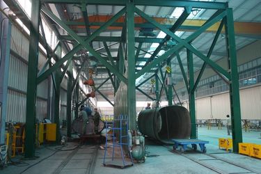 HANGZHOU SPECIAL PURPOSE VEHICLE CO.,LTD