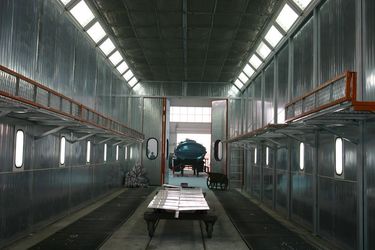 HANGZHOU SPECIAL PURPOSE VEHICLE CO.,LTD