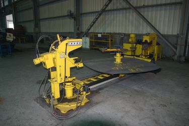 HANGZHOU SPECIAL PURPOSE VEHICLE CO.,LTD