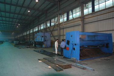 HANGZHOU SPECIAL PURPOSE VEHICLE CO.,LTD