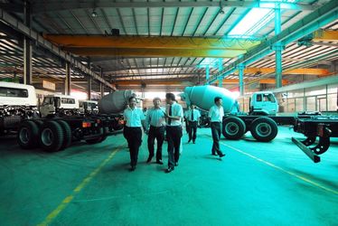 HANGZHOU SPECIAL PURPOSE VEHICLE CO.,LTD