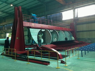 HANGZHOU SPECIAL PURPOSE VEHICLE CO.,LTD