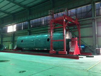 HANGZHOU SPECIAL PURPOSE VEHICLE CO.,LTD