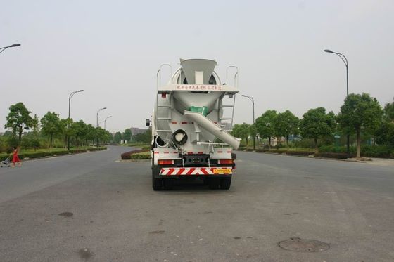 6x4 Dongfeng 12 Cbm Concrete Mixer Trucks DFL5251GJBA1 Mixing Truck