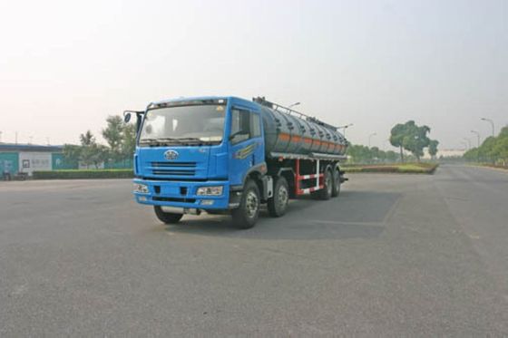 24700L FAW 4X2 Liquid chemical Tank Truck National III BF6M1013-26E3/203
