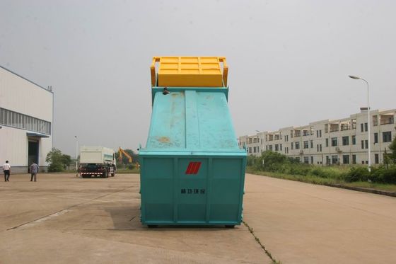 Detachable Garbage Collection Vehicles 13.2ton