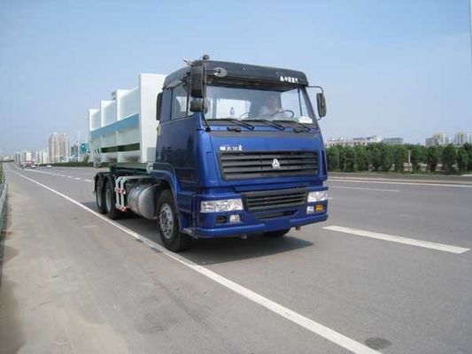 Detachable Garbage Collection Vehicles 13.2ton