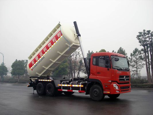 Dongfeng 6x4 22cbm Dry Bulk Truck