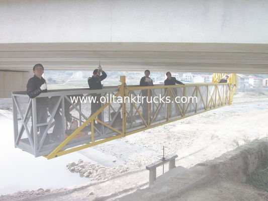394HP 22m Bridge Inspection Platform  With VOLVO Chassis FM400 8X4