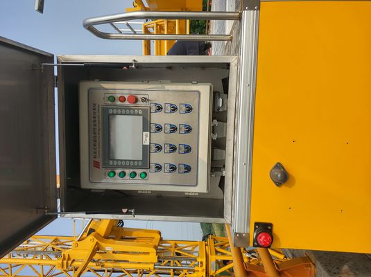 HOWO Mobile Bridge Inspection Platform Easy Access To Any Position Of Your Bridge