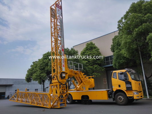 Bridge Inspection Platform factory, Buy good quality Bridge Inspection ...
